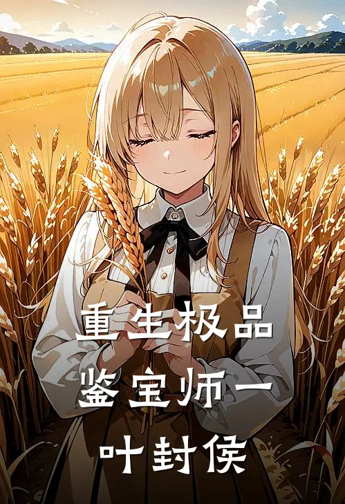 重生极品鉴宝师 一叶封侯