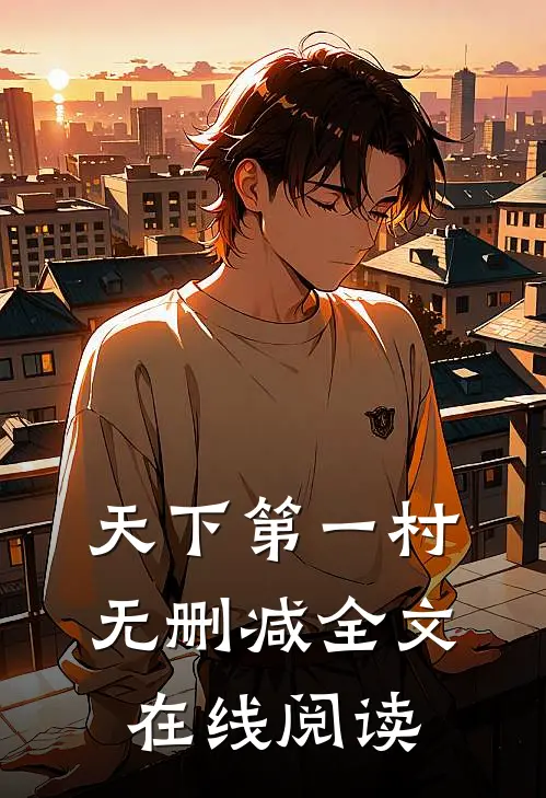 天下第一村无删减全文在线阅读