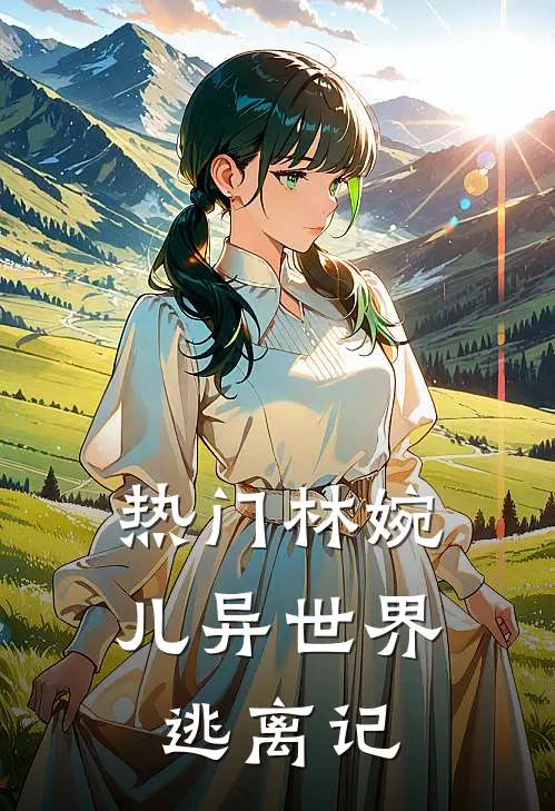 热门林婉儿异世界逃离记