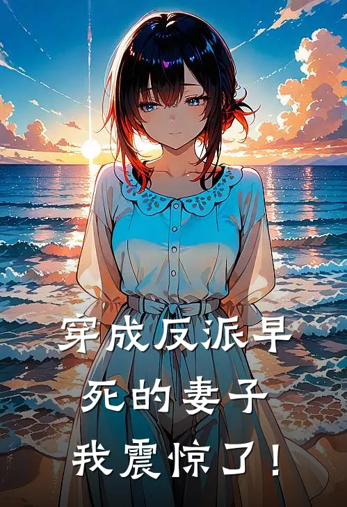 穿成反派早死的妻子，我震惊了！