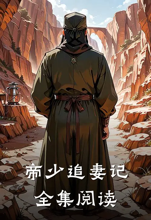 帝少追妻记全集阅读