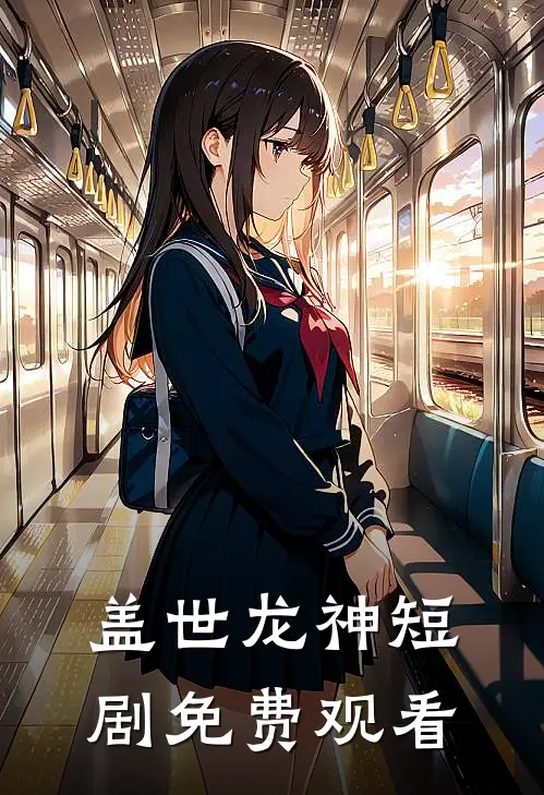 盖世龙神短剧免费观看