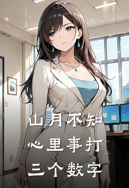 山月不知心里事打三个数字