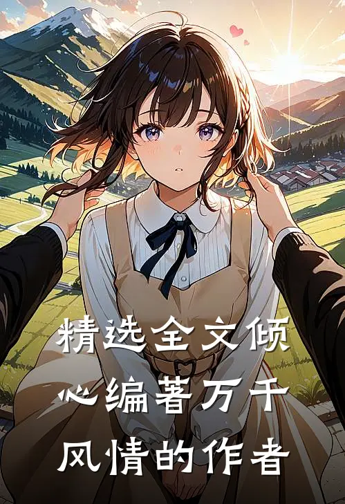 精选全文倾心编著万千风情的作者