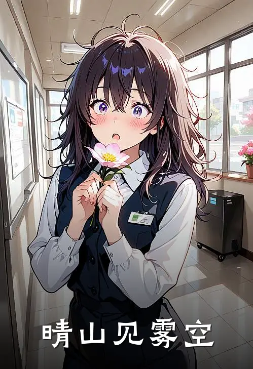 晴山见雾空