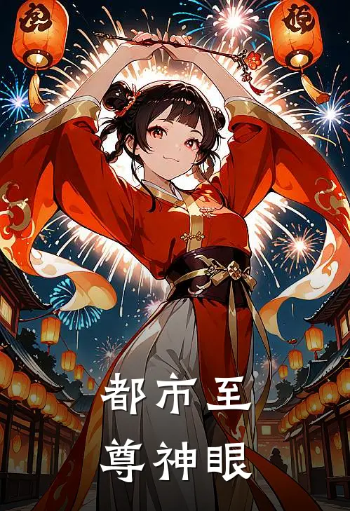 都市至尊神眼