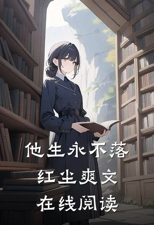 他生永不落红尘爽文在线阅读