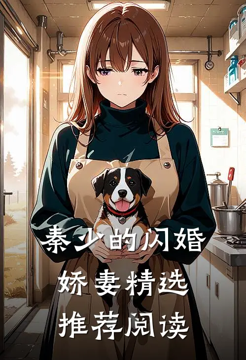 秦少的闪婚娇妻精选推荐阅读