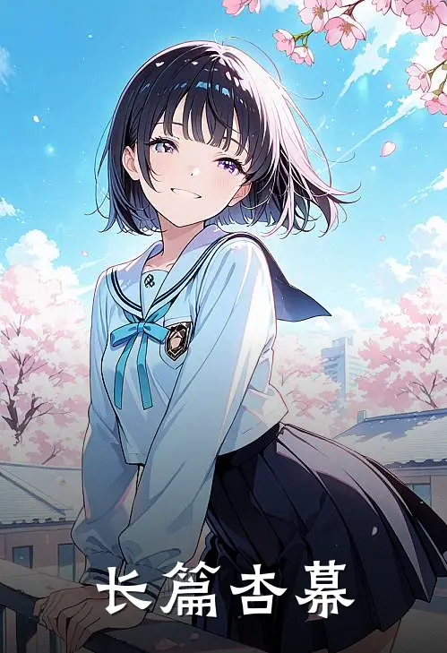 长篇杏幕