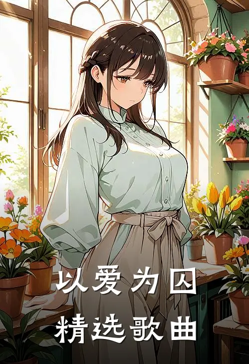 以爱为囚精选歌曲