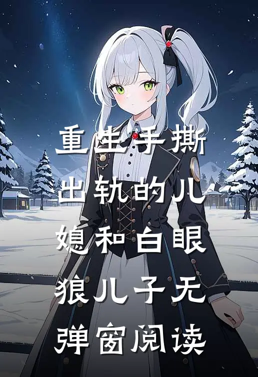 重生手撕出轨的儿媳和白眼狼儿子无弹窗阅读