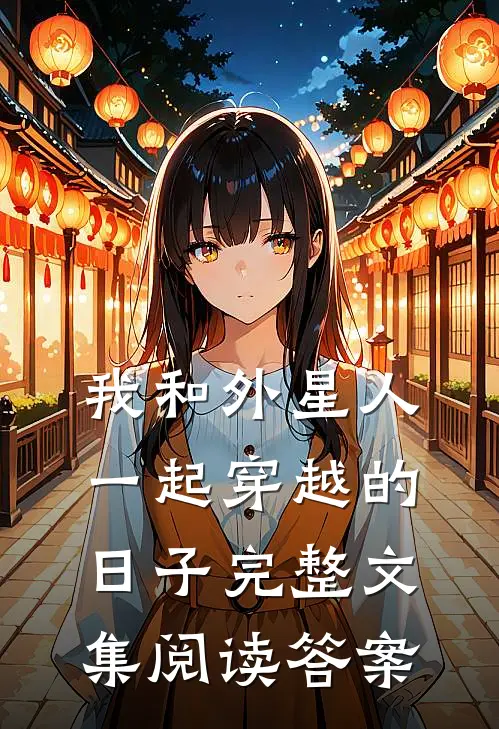 我和外星人一起穿越的日子完整文集阅读答案