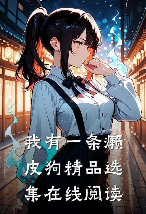 我有一条癞皮狗精品选集在线阅读