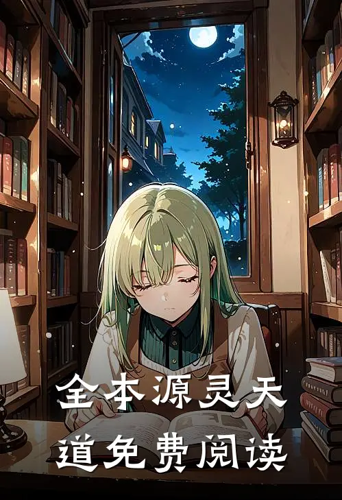全本源灵天道免费阅读