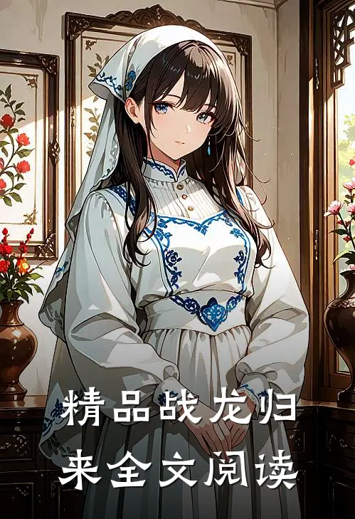 精品战龙归来全文阅读