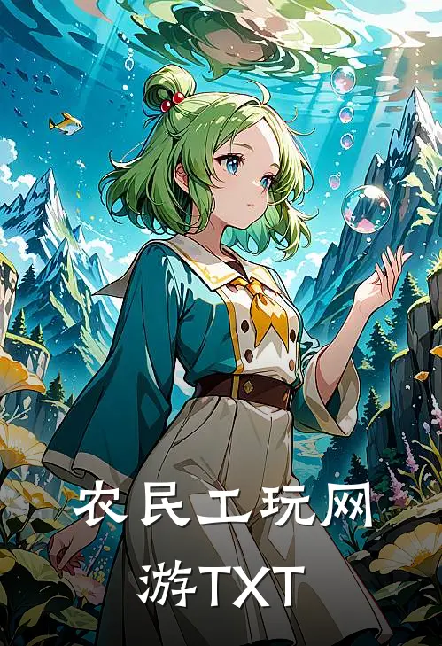 农民工玩网游TXT