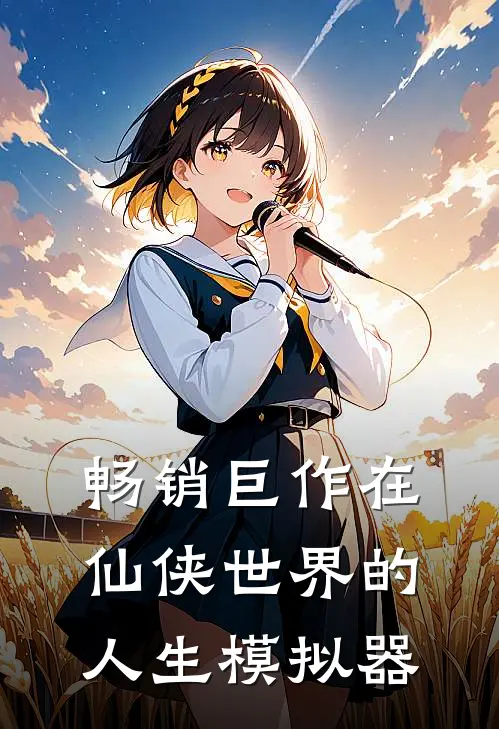 畅销巨作在仙侠世界的人生模拟器
