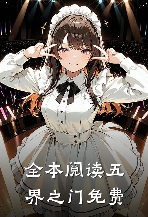 全本阅读五界之门免费