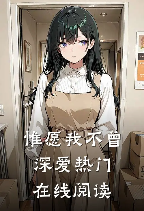 惟愿我不曾深爱热门在线阅读