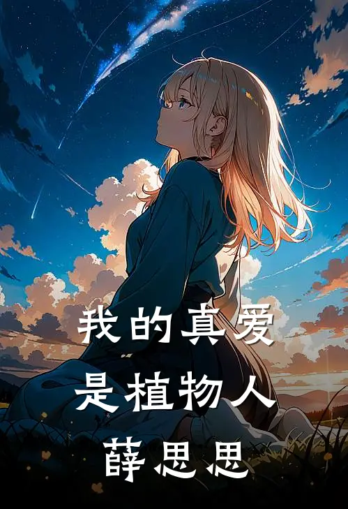 我的真爱是植物人薛思思