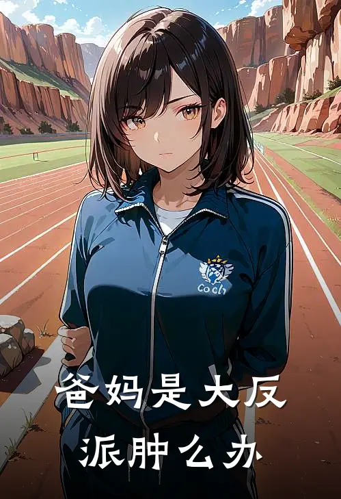 爸妈是大反派肿么办