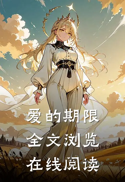 爱的期限全文浏览在线阅读