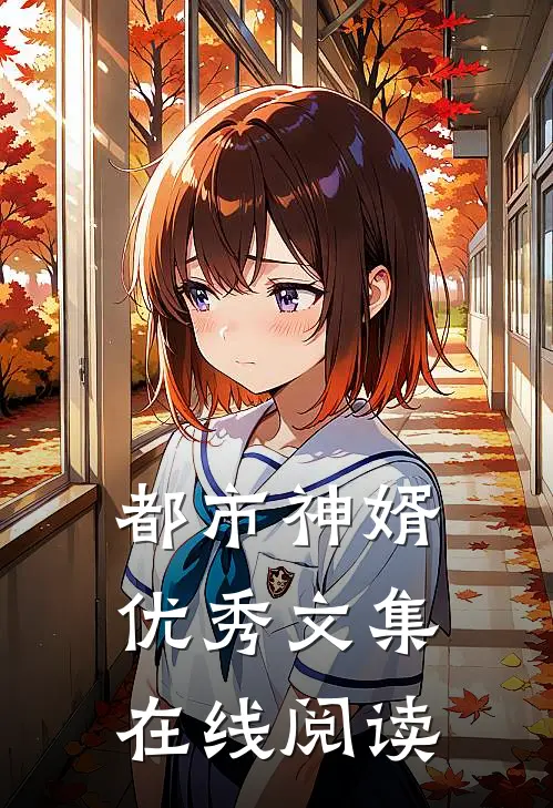 都市神婿优秀文集在线阅读