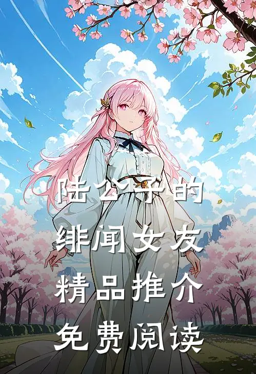 陆公子的绯闻女友精品推介免费阅读