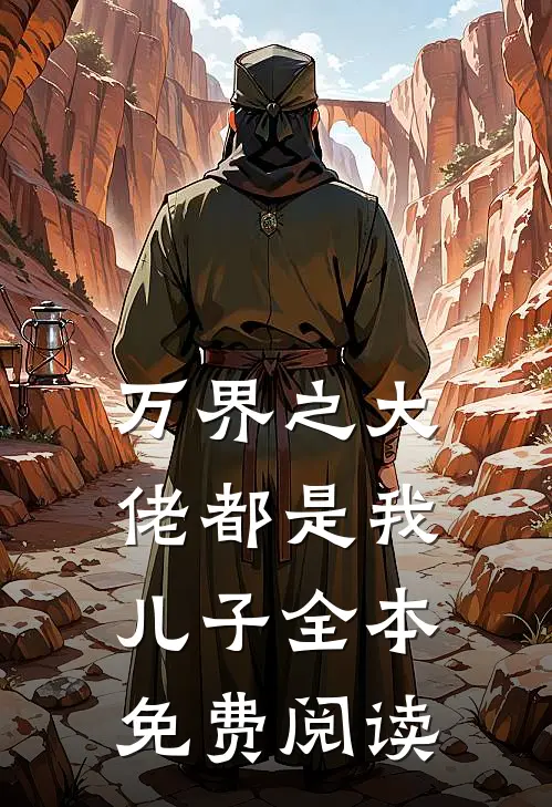 万界之大佬都是我儿子全本免费阅读