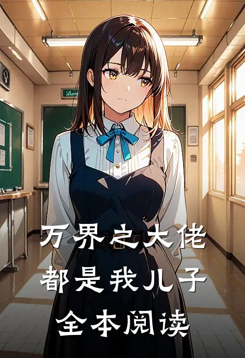 万界之大佬都是我儿子全本阅读