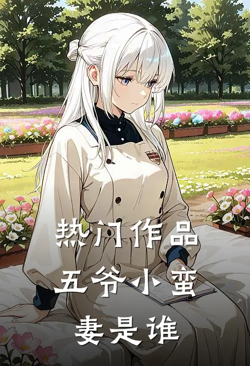 热门作品五爷小蛮妻是谁
