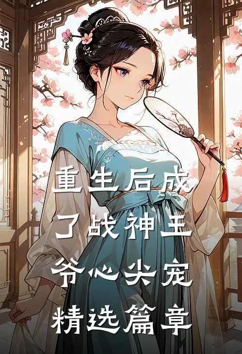 重生后成了战神王爷心尖宠精选篇章