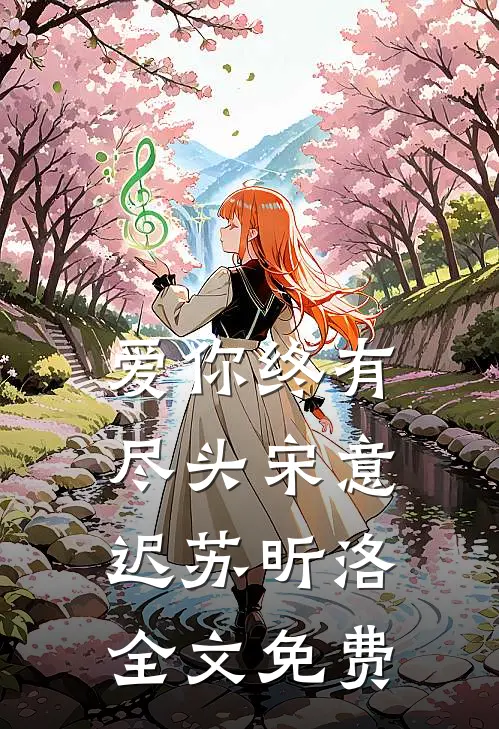 爱你终有尽头宋意迟苏昕洛全文免费