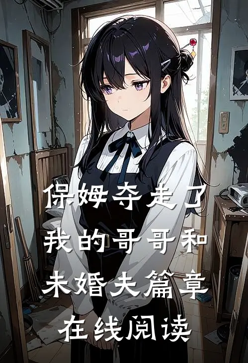 保姆夺走了我的哥哥和未婚夫篇章在线阅读