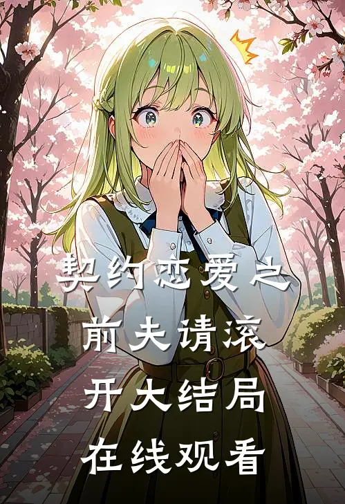 契约恋爱之前夫请滚开大结局在线观看