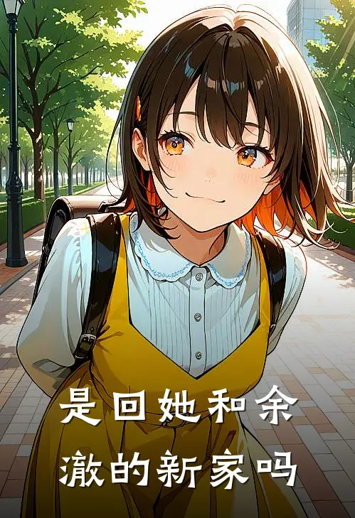是回她和余澈的新家吗