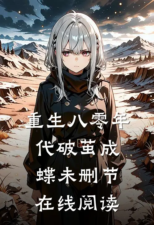 重生八零年代破茧成蝶未删节在线阅读