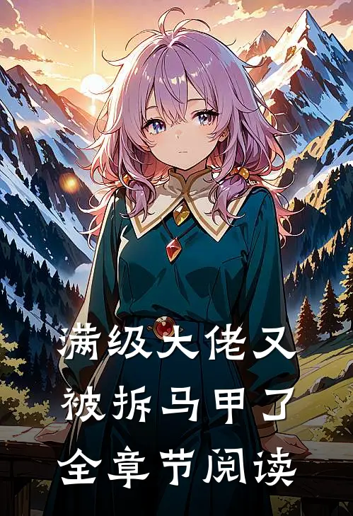 满级大佬又被拆马甲了全章节阅读