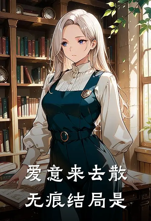 爱意来去散无痕结局是