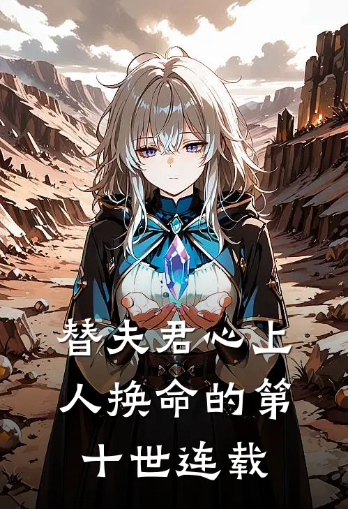 替夫君心上人换命的第十世连载