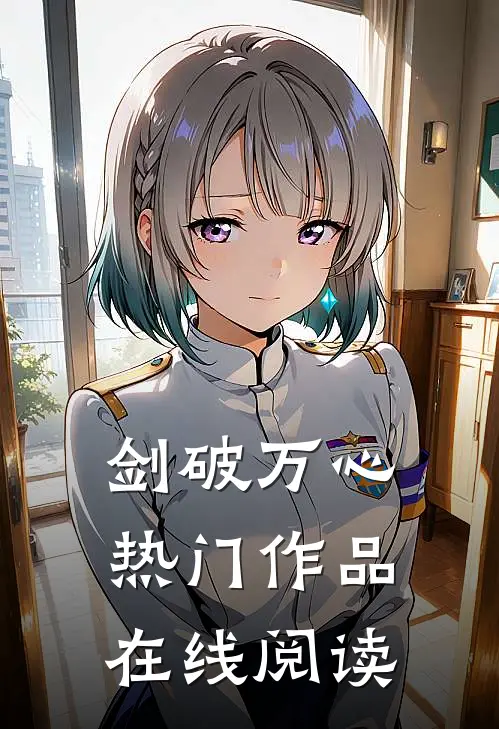 剑破万心热门作品在线阅读