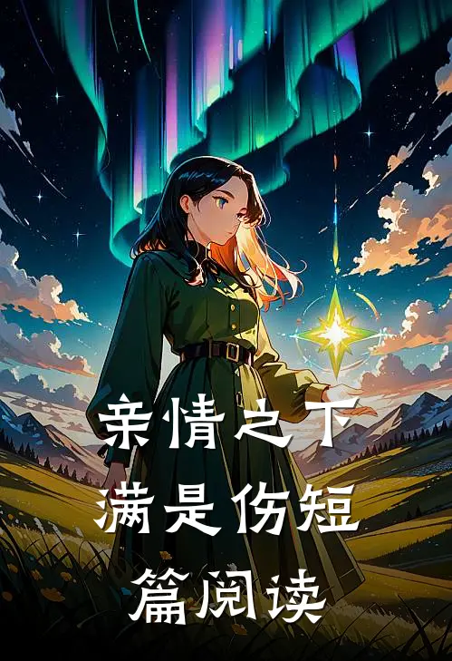 亲情之下满是伤短篇阅读
