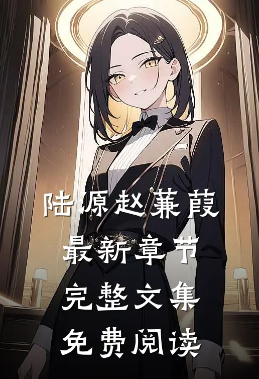 陆源赵蒹葭最新章节完整文集免费阅读