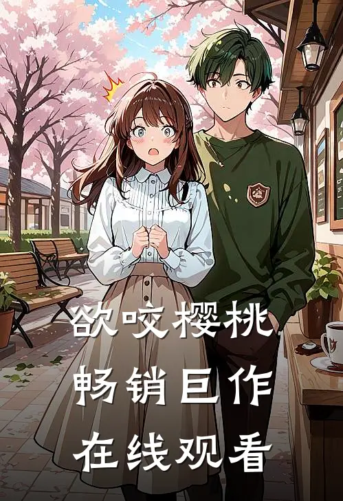 欲咬樱桃畅销巨作在线观看