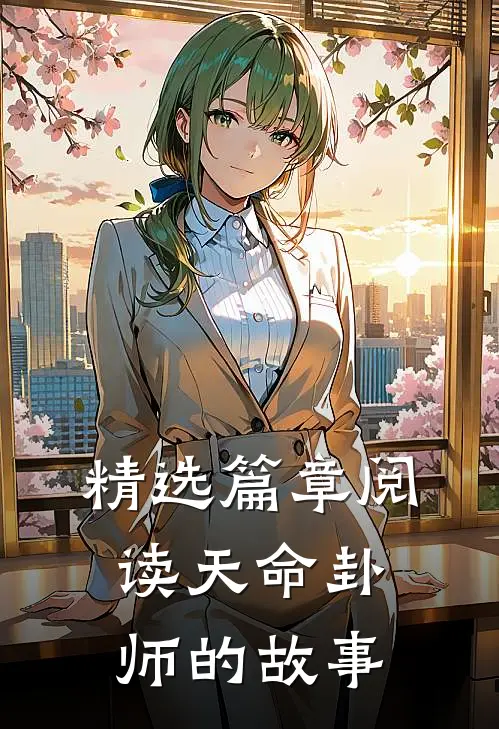 精选篇章阅读天命卦师的故事