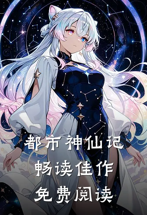 都市神仙记畅读佳作免费阅读