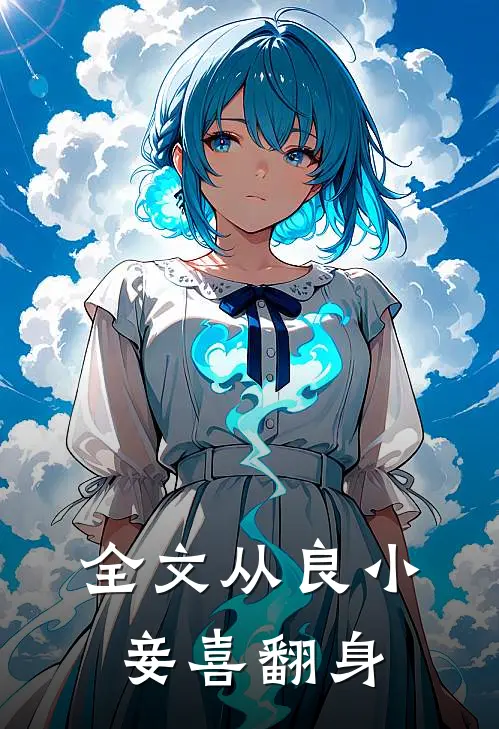 全文从良小妾喜翻身