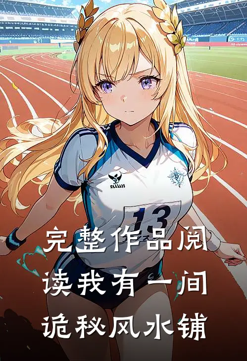 完整作品阅读我有一间诡秘风水铺