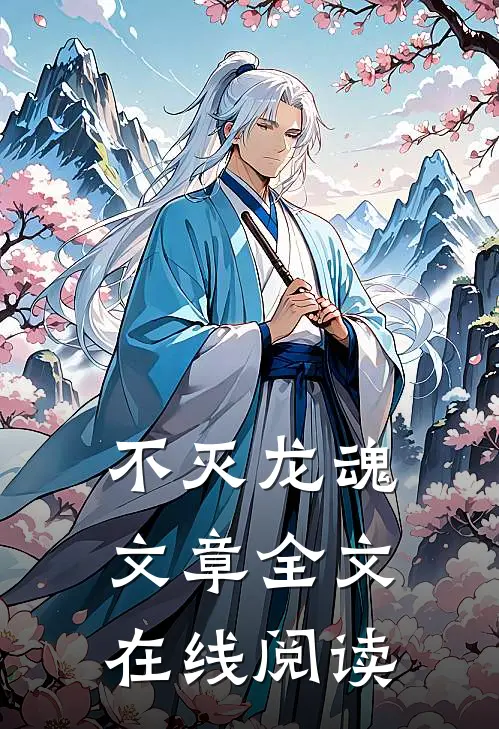 不灭龙魂文章全文在线阅读