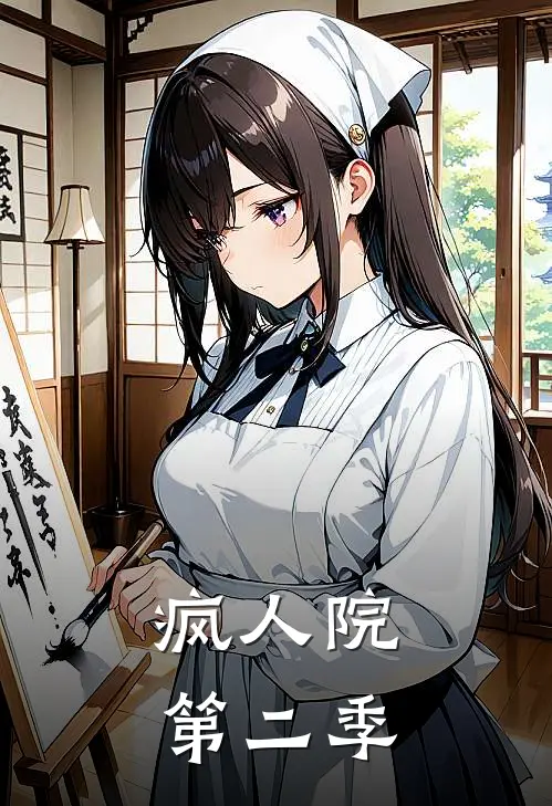 疯人院第二季